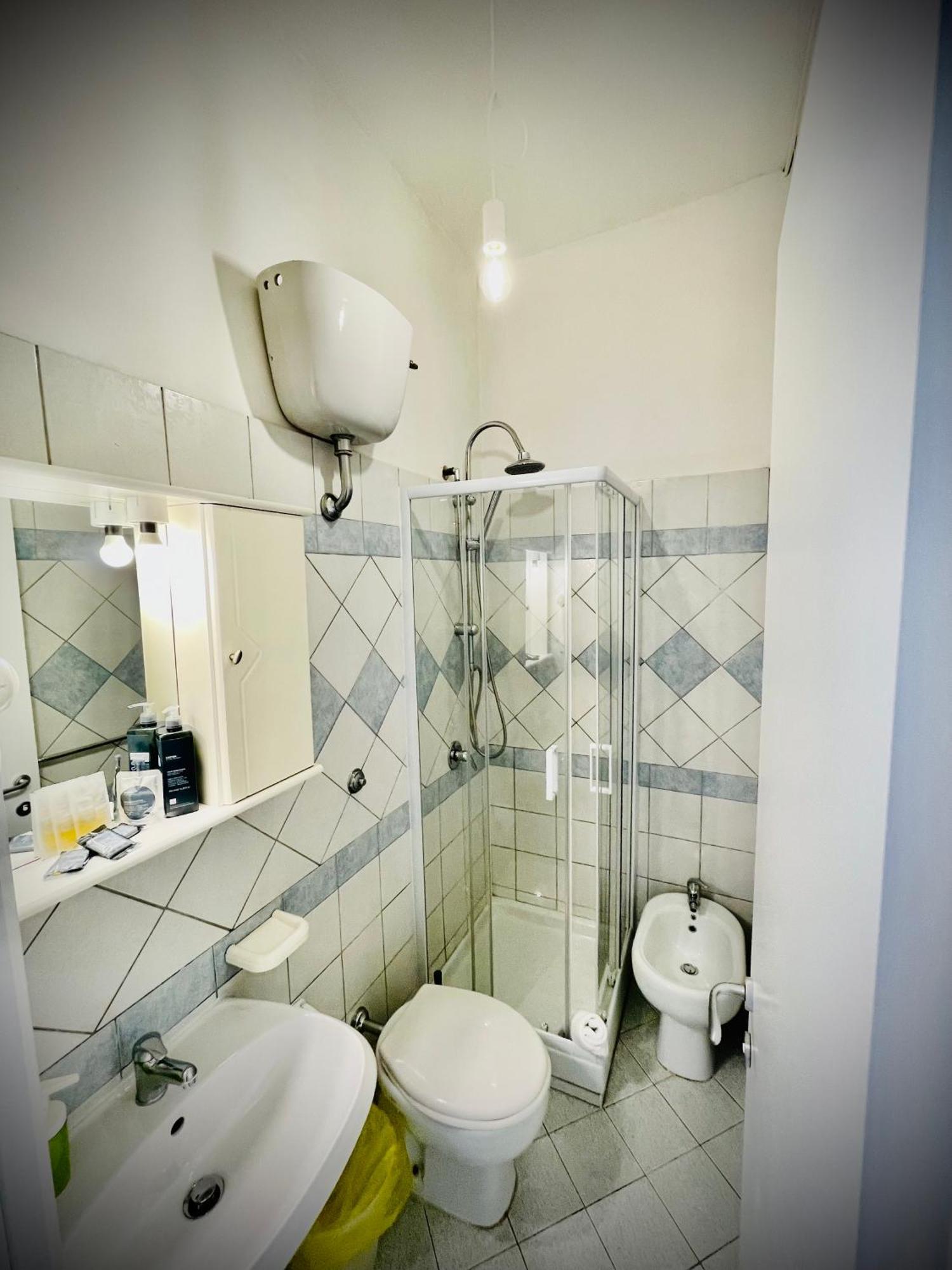 Minturnae Hotel Scauri  Bagian luar foto