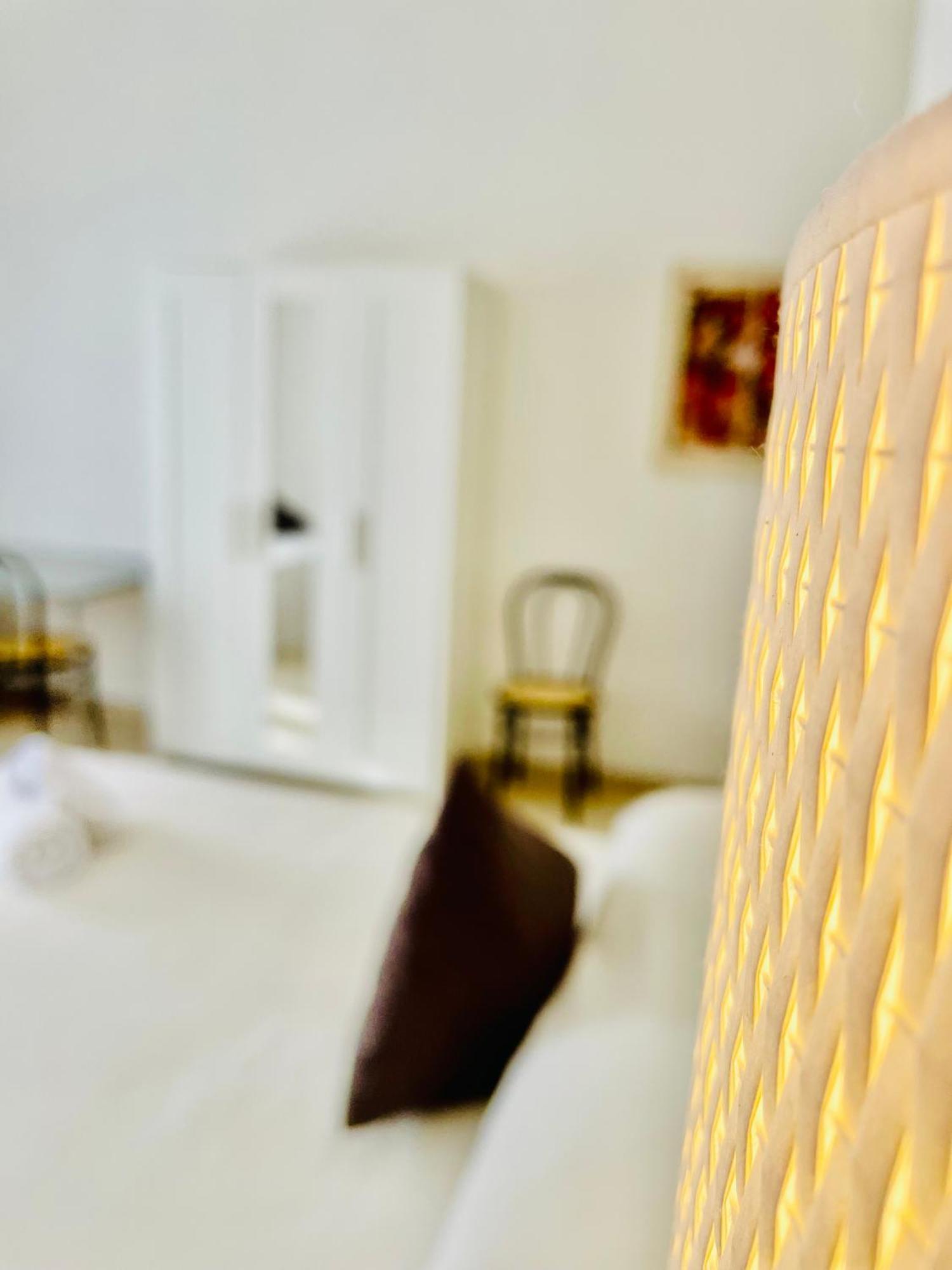 Minturnae Hotel Scauri  Bagian luar foto