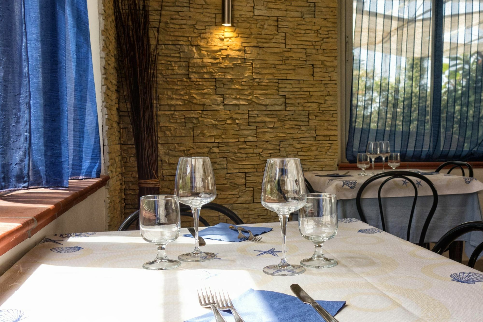 Minturnae Hotel Scauri  Bagian luar foto