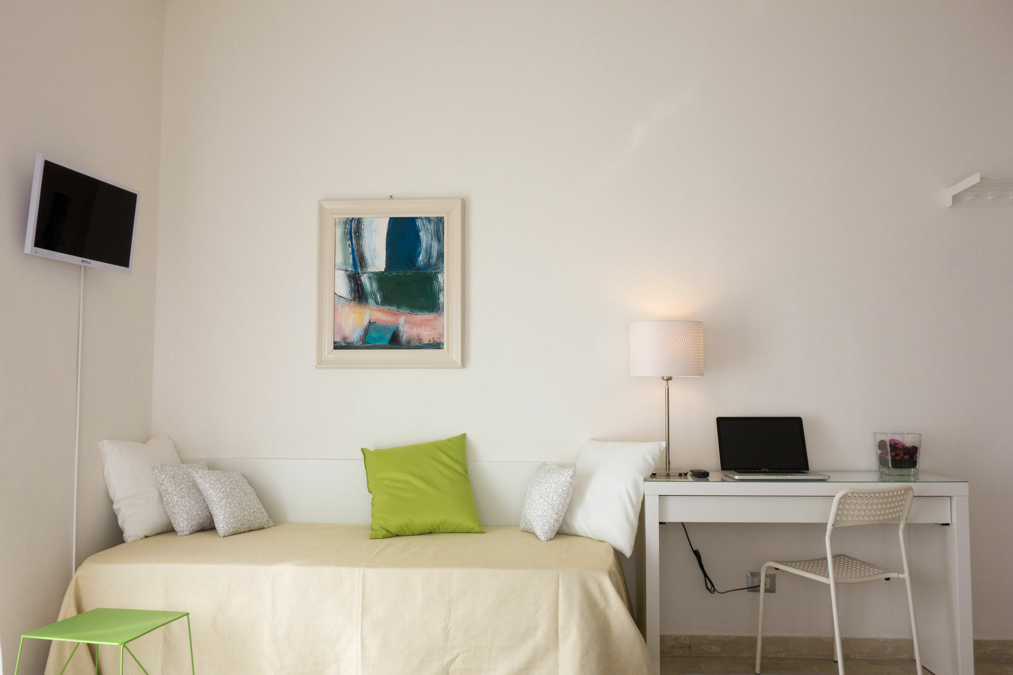 Minturnae Hotel Scauri  Bagian luar foto